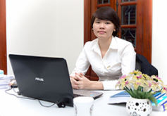 Phó Giám đốc - Công Ty TNHH Kế Toán, Kiểm Toán Việt Nam (VNAA)